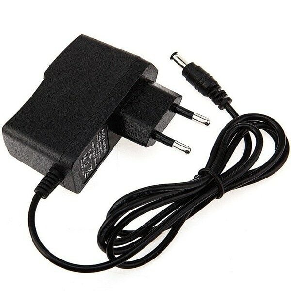 ADAPTÖR VE LED MODÜL 12V TUZ LAMBASI İÇİN ADAPTÖR VE LED MODÜL 12V TUZ LAMBASI İÇİN