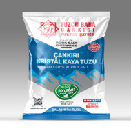 3Kg Sofralık Çankırı Kristal Kaya Tuzu 84 Mineralli 3Kg Sofralık Çankırı Kristal Kaya Tuzu 84 Mineralli
