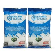 1Kg Granül İri Çankırı Kristal Kaya Tuzu 84 Mineralli 500g X 2 PAKET sole 1Kg Granül İri Çankırı Kristal Kaya Tuzu 84 Mineralli 500g X 2 PAKET sole