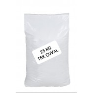 25kg Tek Pakette GRANÜL İRİ Çankırı Kristal Kaya Tuzu  84 mineralli sole 25kg Tek Pakette GRANÜL İRİ Çankırı Kristal Kaya Tuzu  84 mineralli sole
