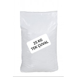 25kg Tek pakette SOFRALIK İNCE Çankırı Kristal Kaya Tuzu  84 mineralli 25kg Tek pakette SOFRALIK İNCE Çankırı Kristal Kaya Tuzu  84 mineralli