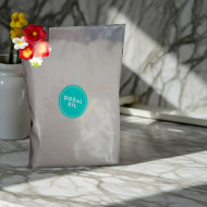 Bentonit Kil - Doğal Cilt Güzellik kil Maskesi 500 gram