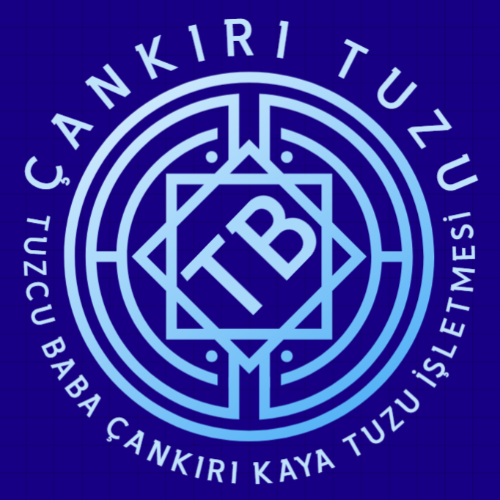 Çankırı Tuzu - Kristal Kaya Tuzu -Tuz Lambası