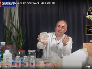 SOLE NEDEN YAPILIR? SOLE NASIL YAPILIR? SOLE NASIL KULLANILIR?