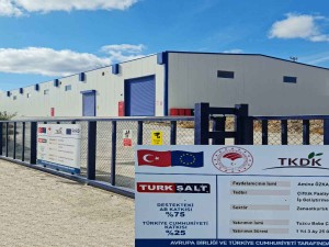 Kaya Tuzu Nereden Alınır? Kaya Tuzu Nereden Alınır?