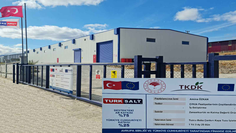 2026 yılında Kaya Tuzu Nereden Alınır?