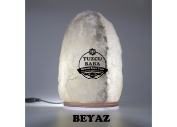 İyon cihazlarının yaptığı işi Kaya tuzu lambası yaparmı?