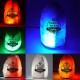 Tuz Lambası 5-6 kg arası 12V Led Işıklı Tuz Lambası 5-6 kg arası 12V Led Işıklı