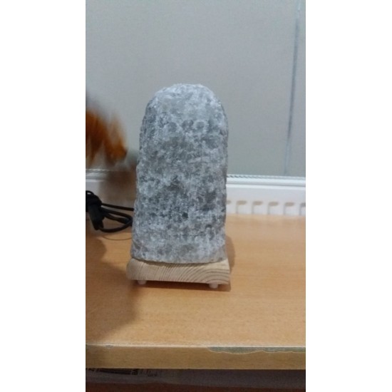 Tuz Lambası Doğal Model 3-4 kg arası Tuz Lambası Doğal Model 3-4 kg arası