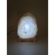 Tuz Lambası Doğal Model 4-5 kg arası 12v Led Tuz Lambası Doğal Model 4-5 kg arası 12v Led
