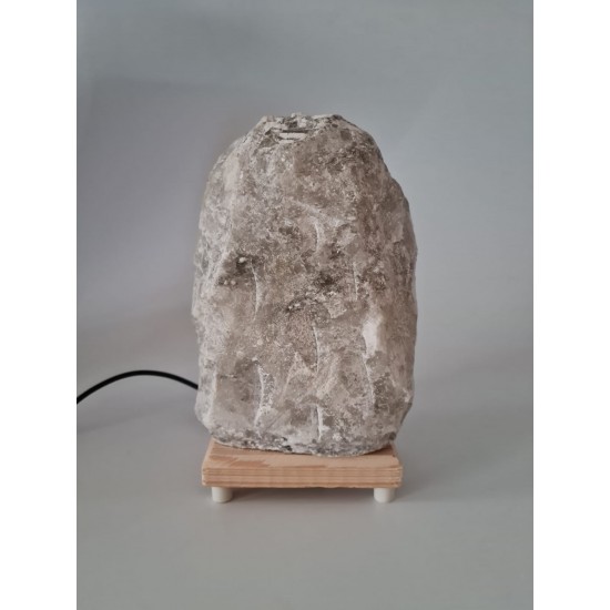Tuz Lambası Doğal Model 4-5 kg arası 12v Led Tuz Lambası Doğal Model 4-5 kg arası 12v Led