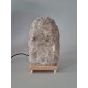 Tuz Lambası Doğal Model 4-5 kg arası 12v Led Tuz Lambası Doğal Model 4-5 kg arası 12v Led