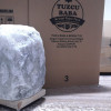 Tuz Lambası Doğal Model 2-3 kg 12v Led Tuz Lambası Doğal Model 2-3 kg 12v Led
