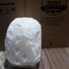 Tuz Lambası Doğal Model 2-3 kg 12v Led Tuz Lambası Doğal Model 2-3 kg 12v Led