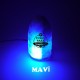 Tuz Lambası 5-6 kg arası 12V Led Işıklı Tuz Lambası 5-6 kg arası 12V Led Işıklı