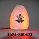 Tuz Lambası 5-6 kg arası 12V Led Işıklı Tuz Lambası 5-6 kg arası 12V Led Işıklı