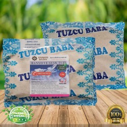 Killi Banyo Tuzu ve Ayak Tuzu 84 mineralli 1kg Killi Banyo Tuzu ve Ayak Tuzu 84 mineralli 1kg