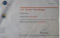 GS1 Barkod