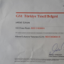 TOBB GS1 Barkod Tescil Belgemiz