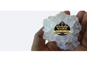 Neden Çankırı Kaya Tuzu?