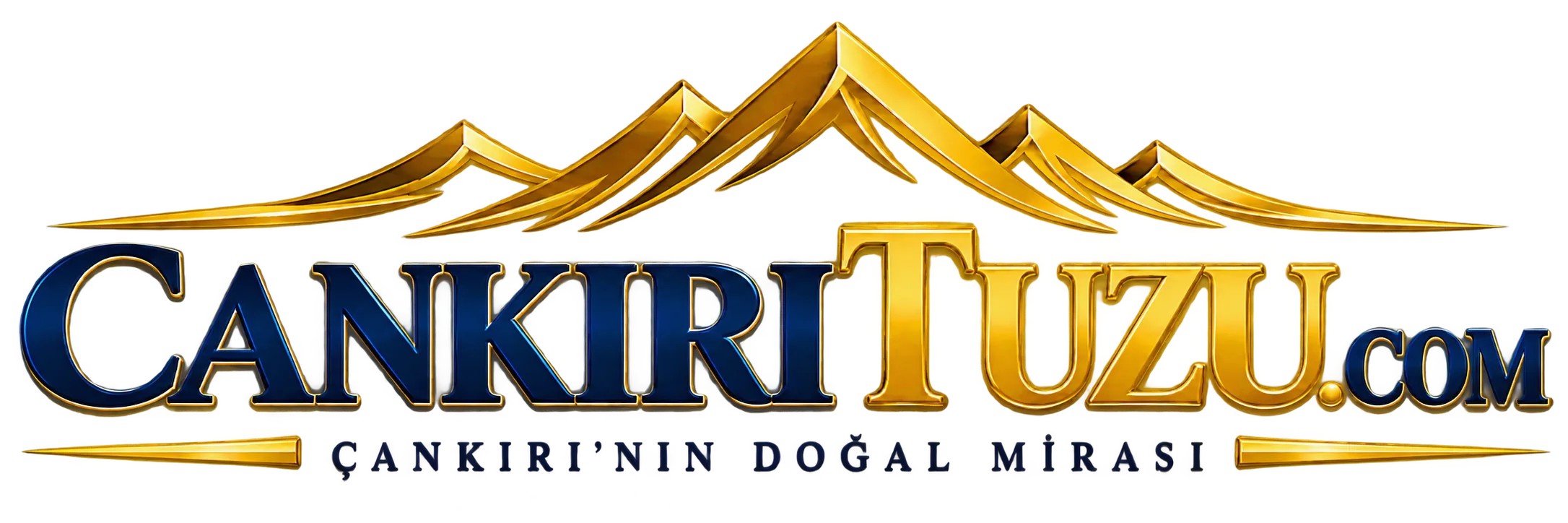 Çankırı Tuzu - Kristal Kaya Tuzu -Tuz Lambası