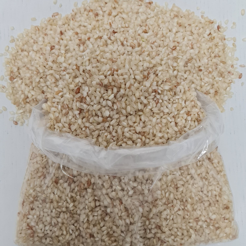 Sarıkılçık Pirinci 1Kg Sarıkılçık Pirinci 1Kg
