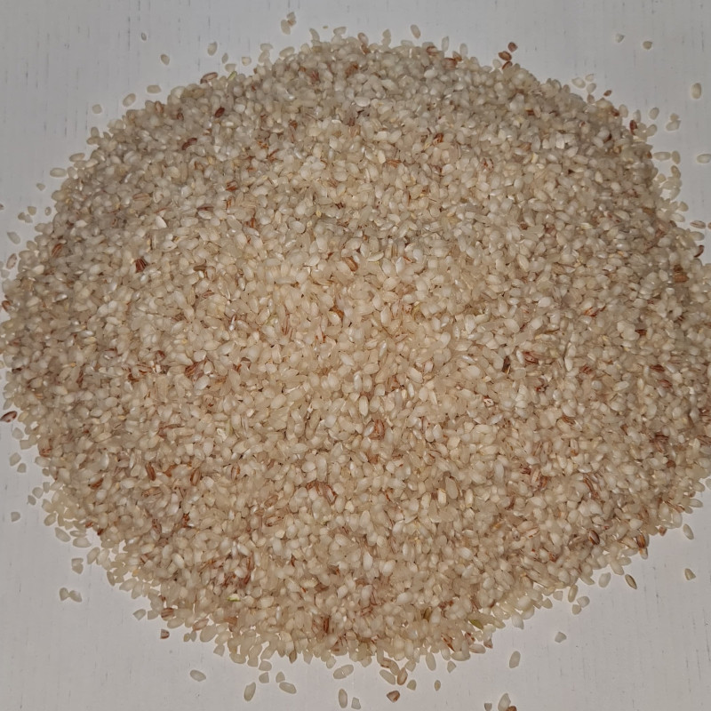 Sarıkılçık Pirinci 1Kg Sarıkılçık Pirinci 1Kg