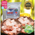 1Kg Pembe Sole ve cep için Himalaya Tuzu  84 mineralli