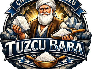 Logomuz Ve Tuzcu Baba Markamız'ın Anlamı