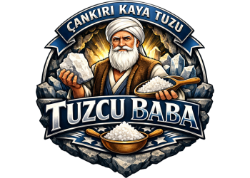 Logomuz Ve Tuzcu Baba Markamız'ın Anlamı