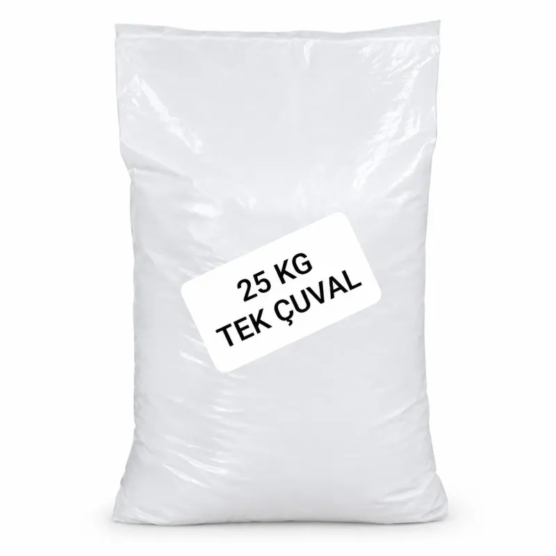 25 Kg Granül İri Çankırı Kristal Kaya Tuzu – Tek Paket ürün görseli 25 Kg Granül İri Çankırı Kristal Kaya Tuzu – Tek Paket