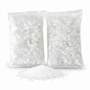 1 Kg Bulaşık Makinesi Tuzu – 2 × 500 g