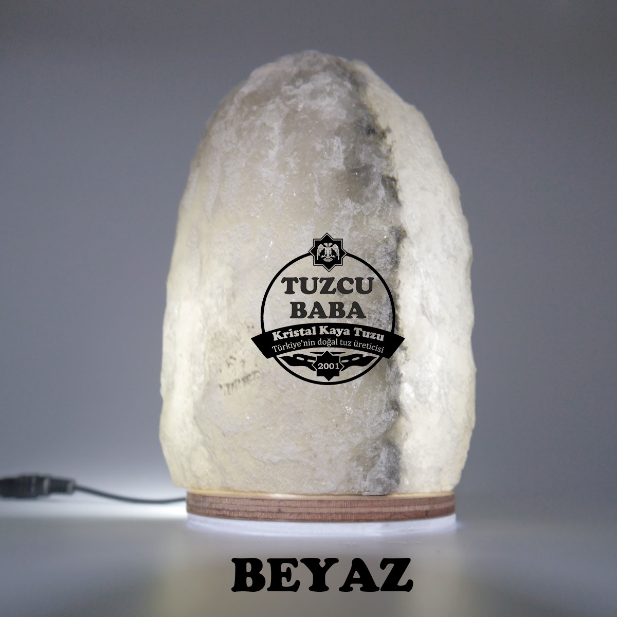 Kristal Tuz Lambası Rehberi: Seçim, Kullanım ve Bakım